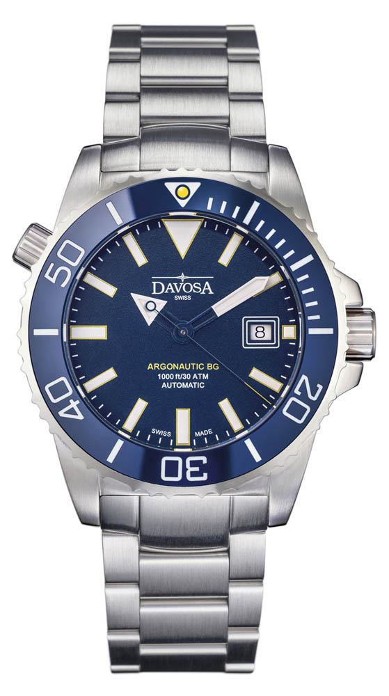 Davosa ARGONAUTIC BG 161.522.04