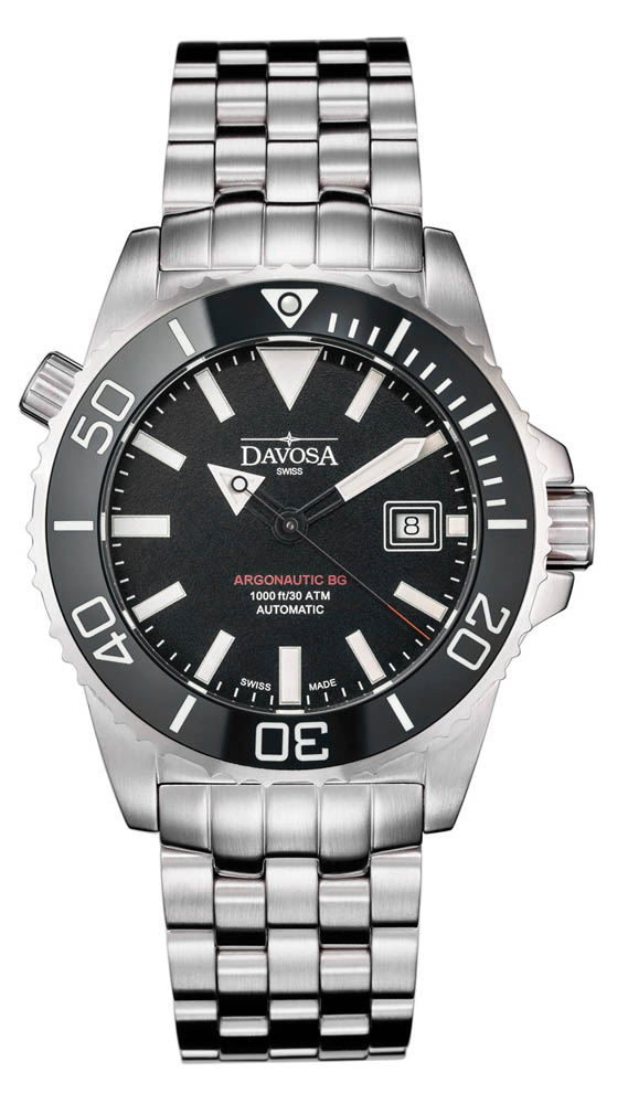 Davosa ARGONAUTIC BG 161.522.20