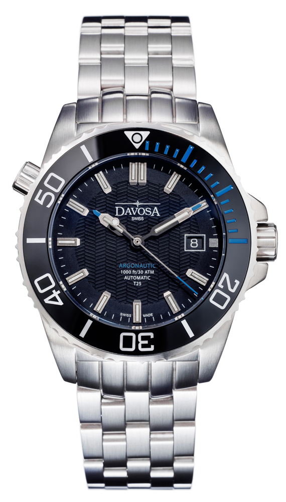 Davosa ARGONAUTIC LUMIS T25 161.576.40