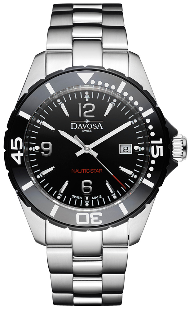 Davosa NAUTIC STAR 163.472.15