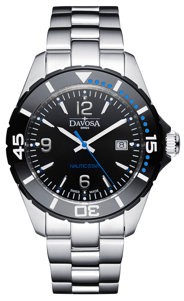 Davosa NAUTIC STAR 163.472.45