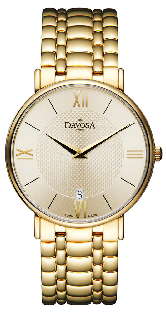 Davosa PIANOS II 163.478.35