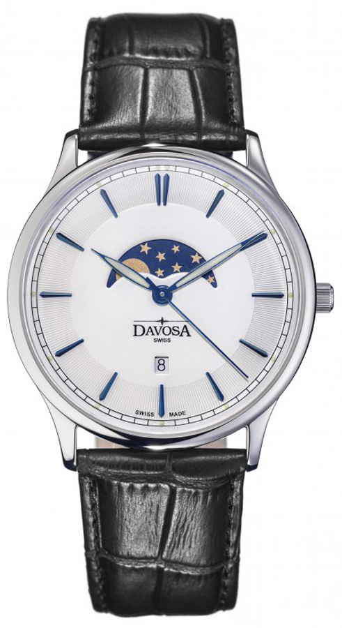 Davosa FLATLINE PHASE OF MOON 162.496.15