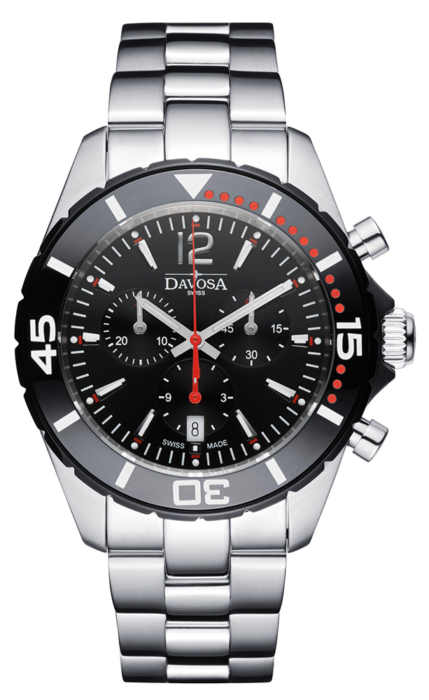 Davosa NAUTIC STAR CHRONOGRAPH 163.473.65
