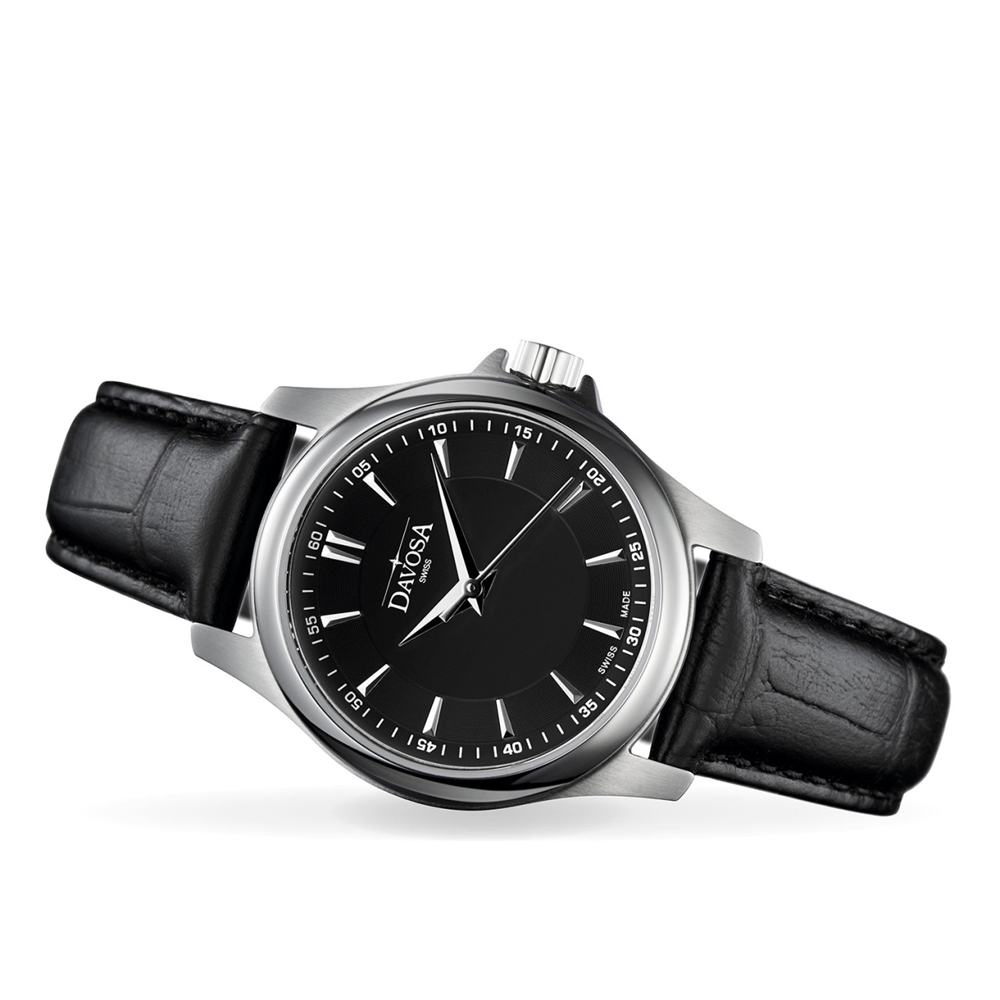 Davosa 167.587.55 zegarek damski Ladies - miniatura 2