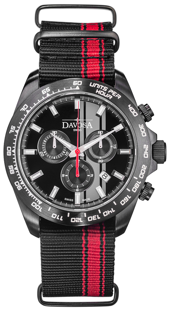 Davosa SPEEDLINE TX 162.488.55