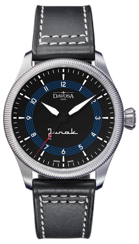 Davosa AVIATOR JUNAK LIMITED EDITION 162.501.55