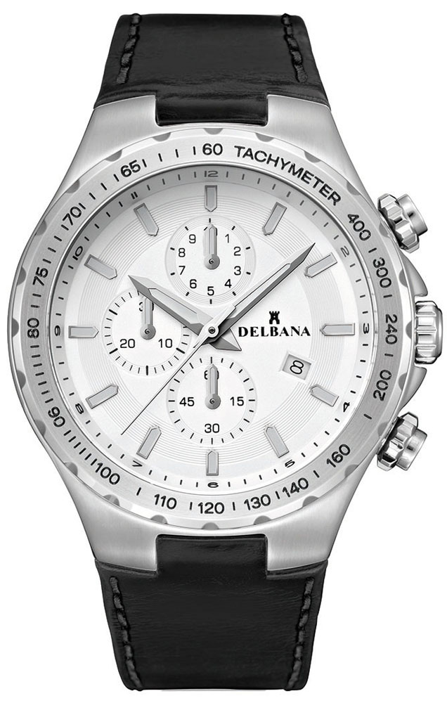 Delbana 41602.674.6.061