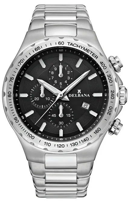 Delbana 41702.674.6.031 Barcelona - zdjęcie 1