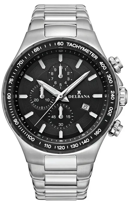 Delbana 54702.674.6.031 Barcelona - zdjęcie 1