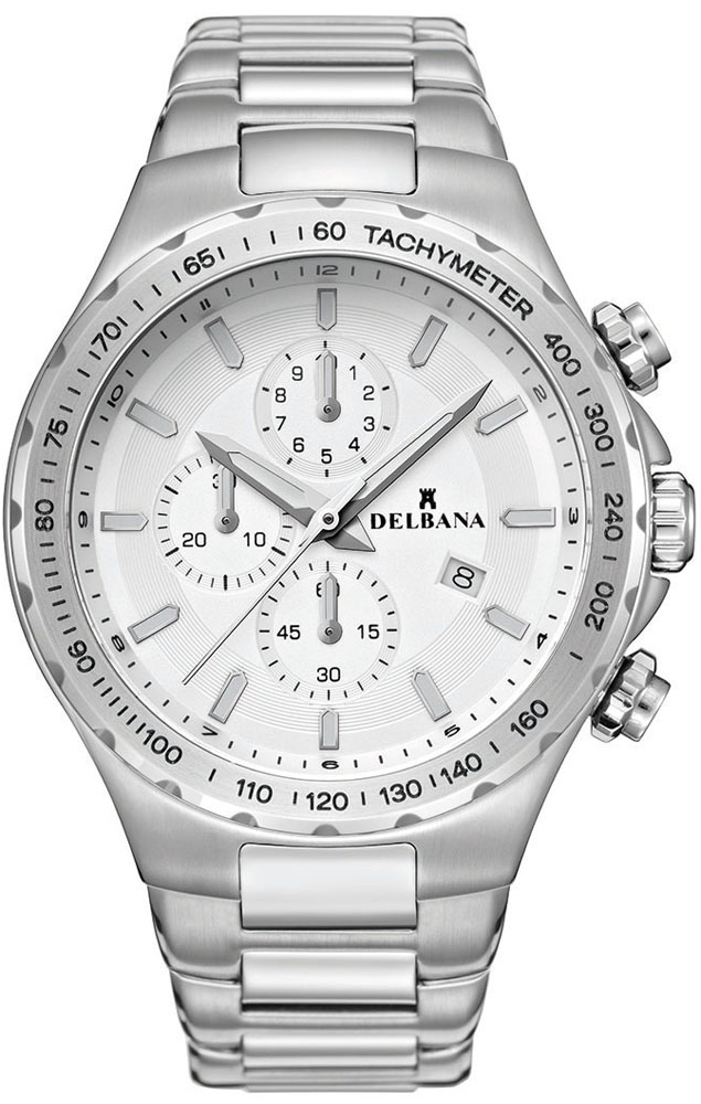 Delbana 41702.674.6.061