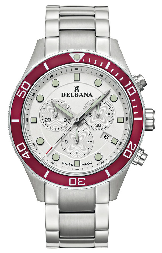 Delbana 41701.718.6.066