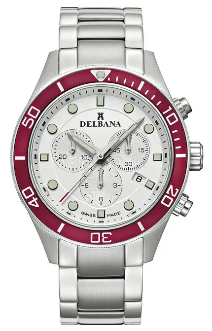 Delbana 41701.718.6.066 Mariner - zdjęcie 1