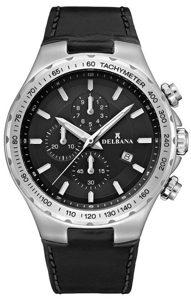 Delbana 41602.674.6.031