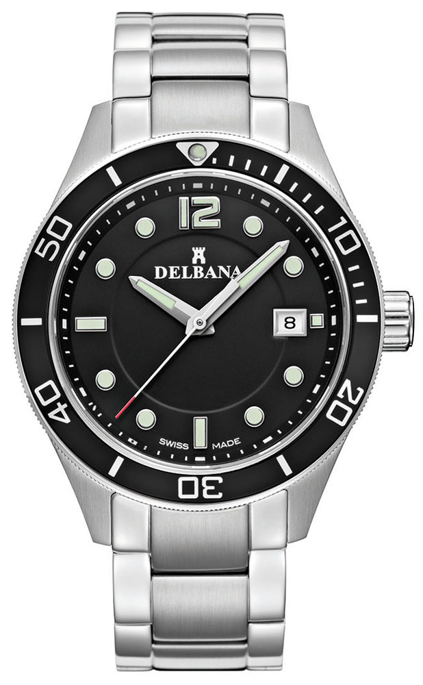 Delbana 41701.716.6.034