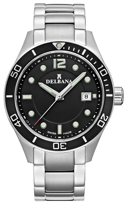 Delbana 41701.716.6.034 Mariner - zdjęcie 1