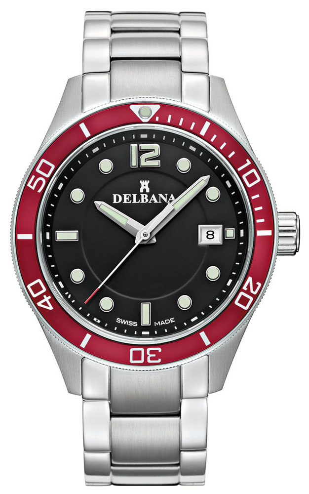 Delbana 41701.716.6.036