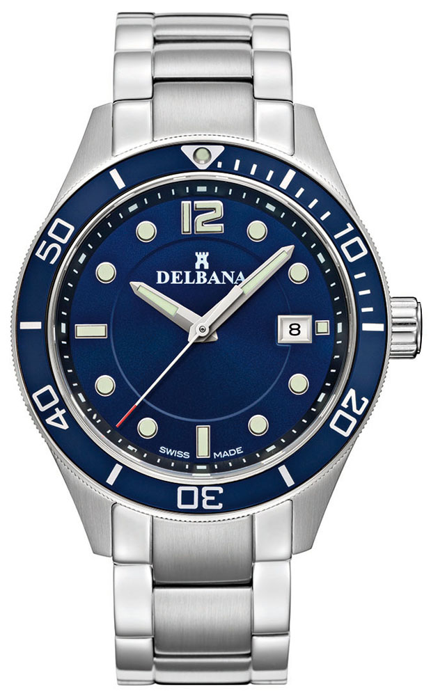Delbana 41701.716.6.044