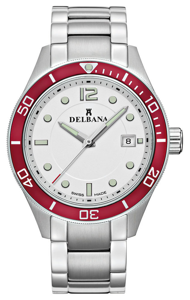 Delbana 41701.716.6.066