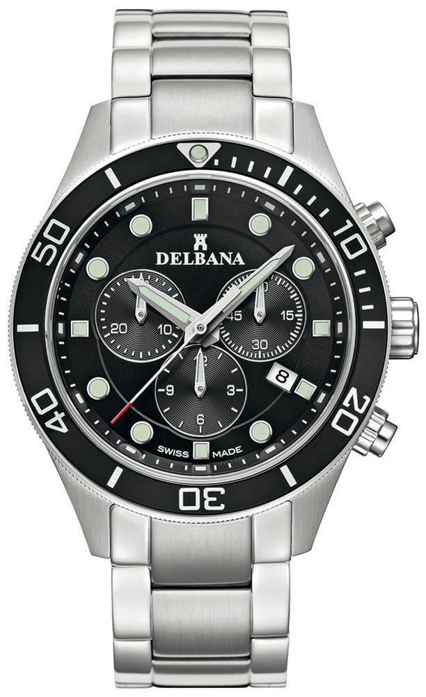 Delbana 41701.718.6.034