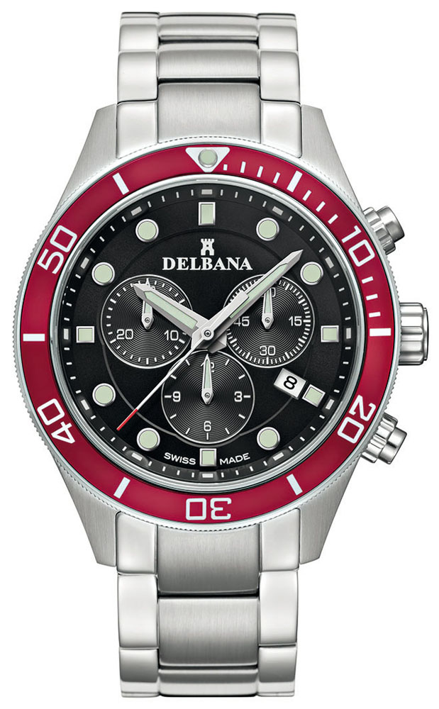 Delbana 41701.718.6.036