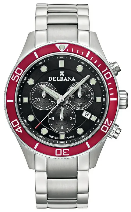 Delbana 41701.718.6.036 Mariner - zdjęcie 1