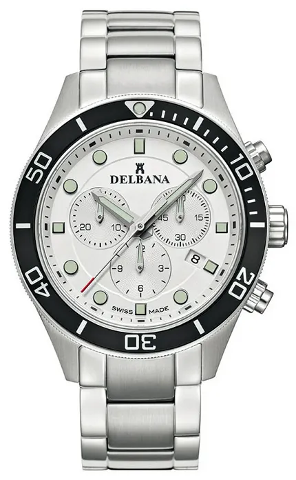 Delbana 41701.718.6.064 Mariner - zdjęcie 1