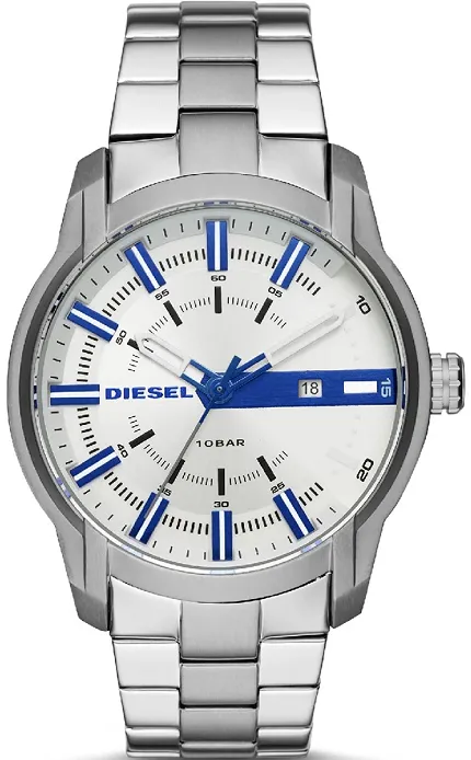 Diesel DZ1852 Armbar - zdjęcie 1