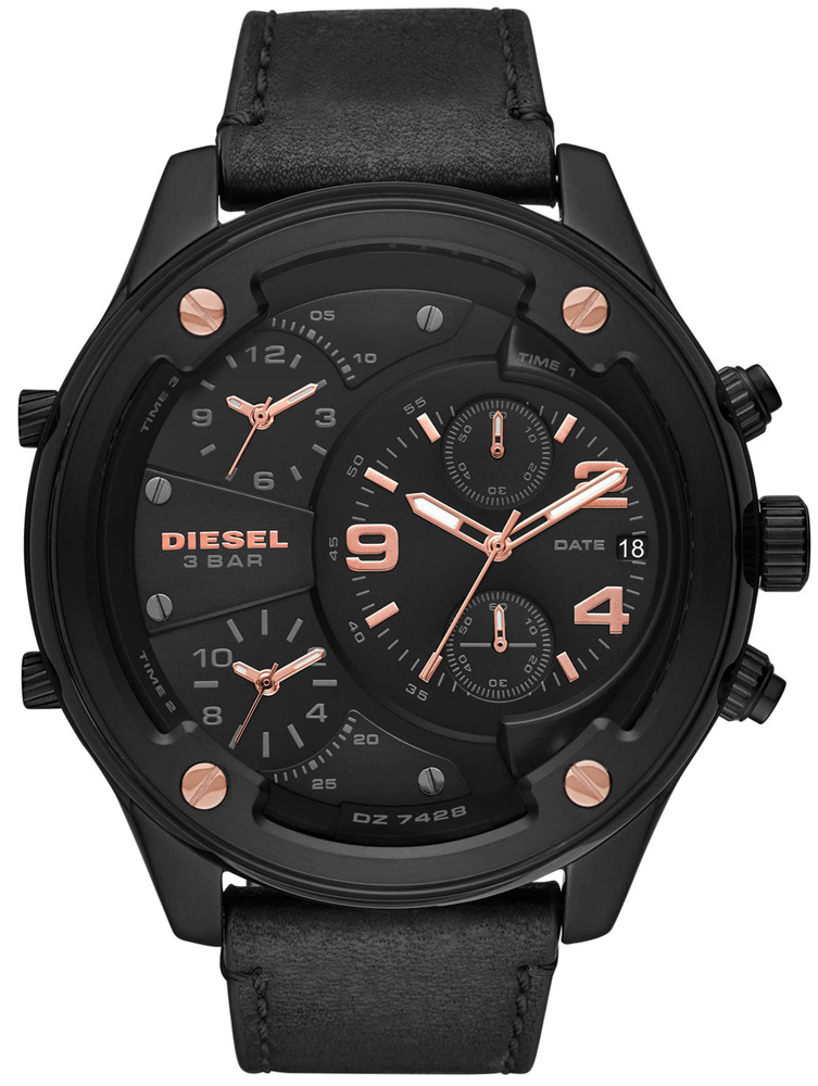 Diesel BOLTDOWN DZ7428