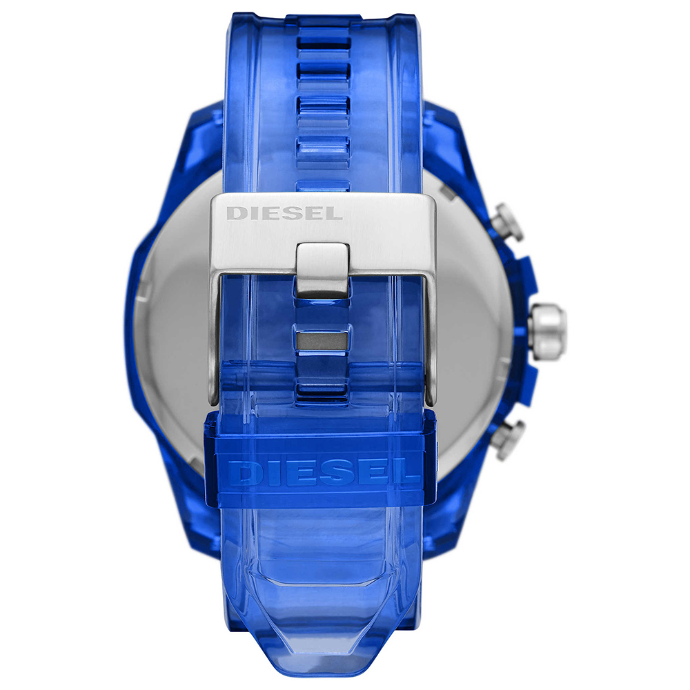 zegarek Diesel DZ4531 MEGA CHIEF męski z chronograf Chief - miniatura 3