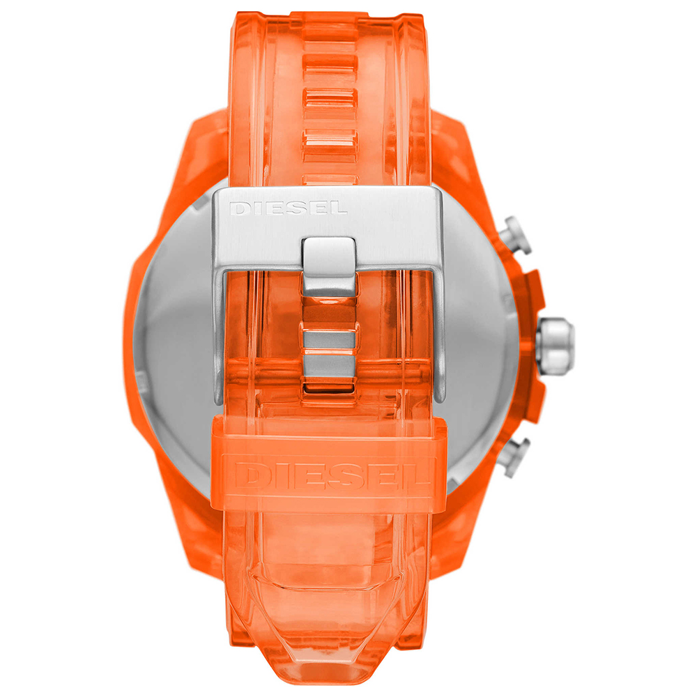 zegarek Diesel DZ4533 MEGA CHIEF męski z chronograf Chief - miniatura 3