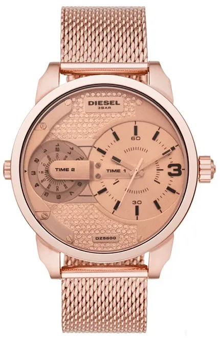 Diesel DZ5600 Daddies - zdjęcie 1