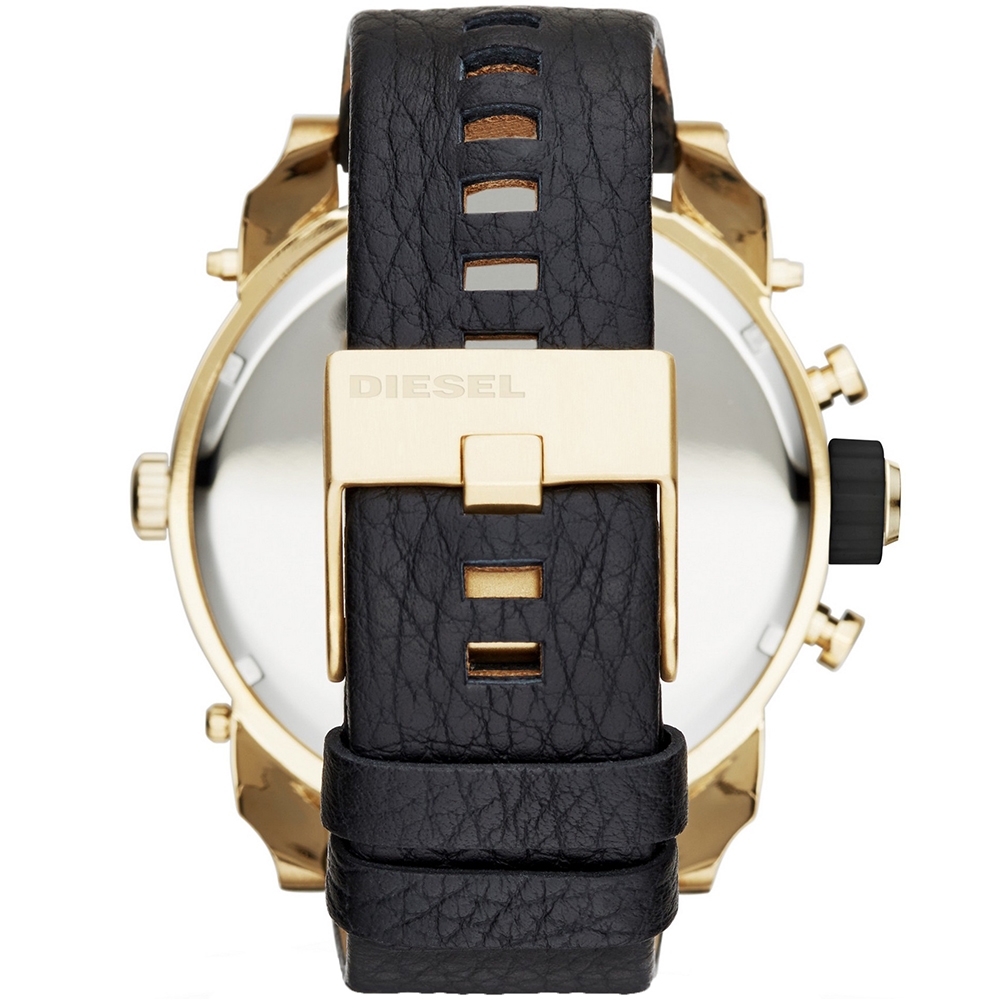 zegarek Diesel DZ7323 męski z chronograf Daddies - miniatura 3