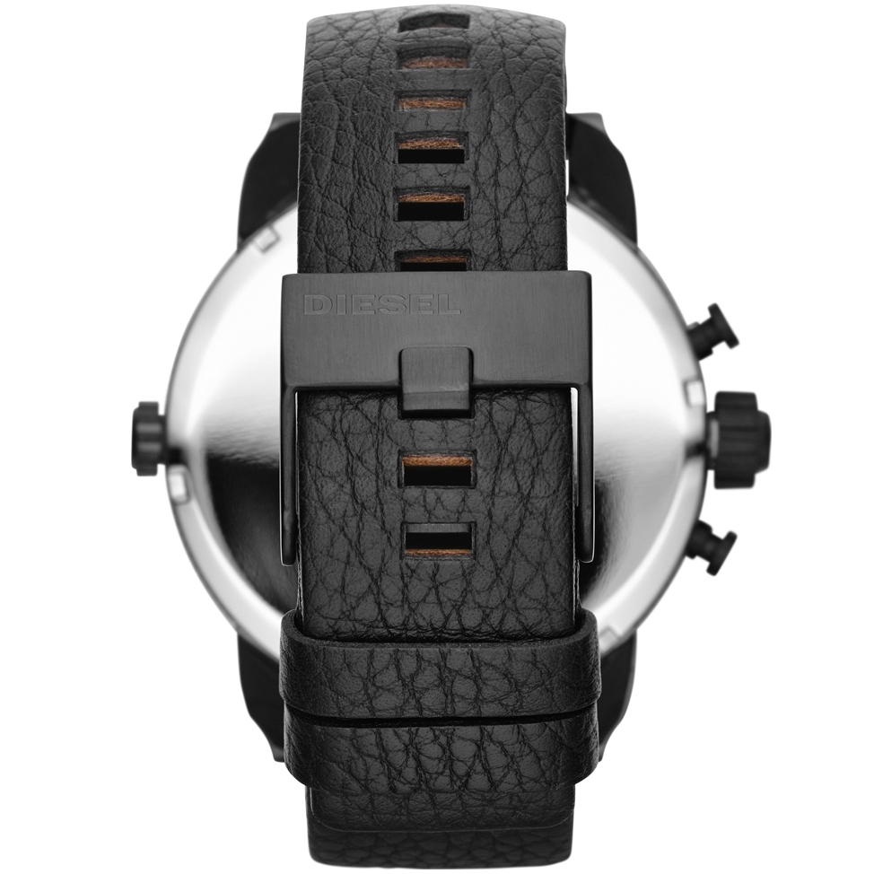 zegarek Diesel DZ7334 męski z chronograf Daddies - miniatura 3