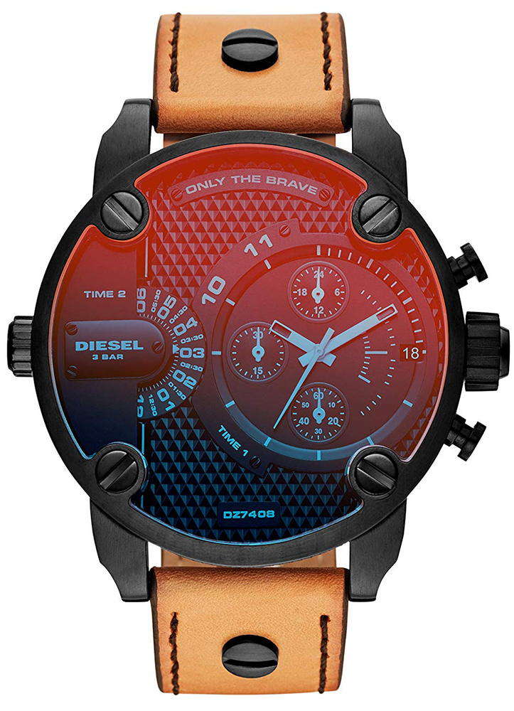 Diesel LITTLE DADDY DZ7408