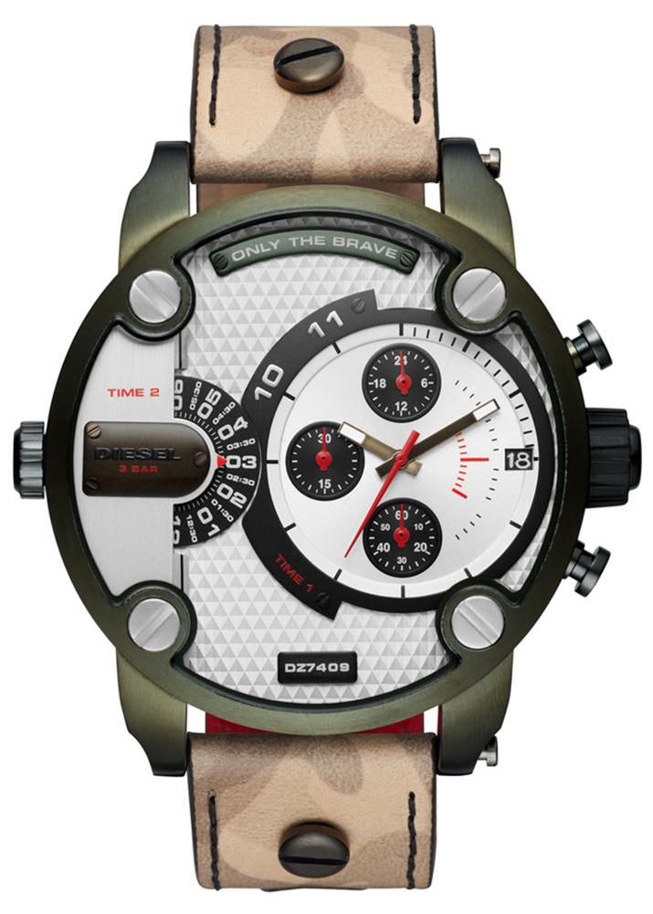Diesel LITTLE DADDY DZ7409