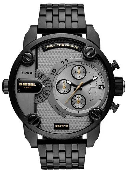 Diesel DZ7410 Daddies LITTLE DADDY - zdjęcie 1
