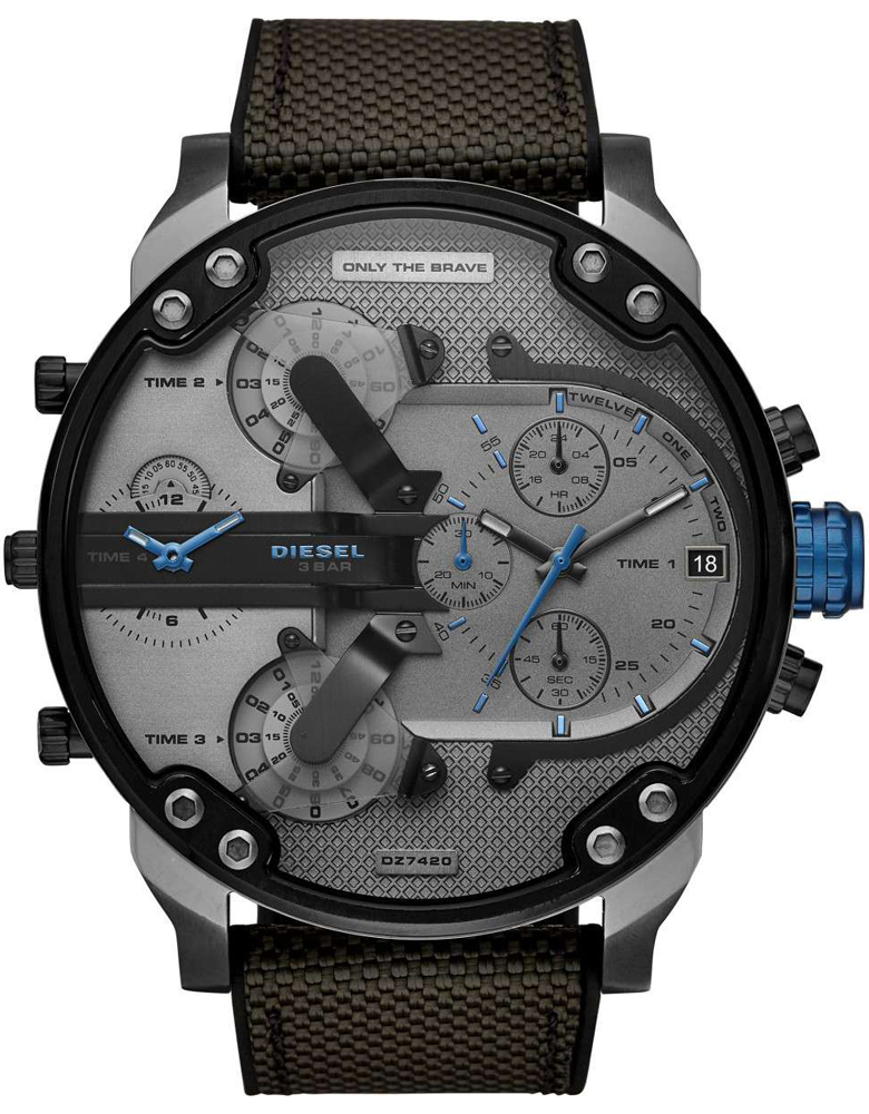 Diesel DZ7420
