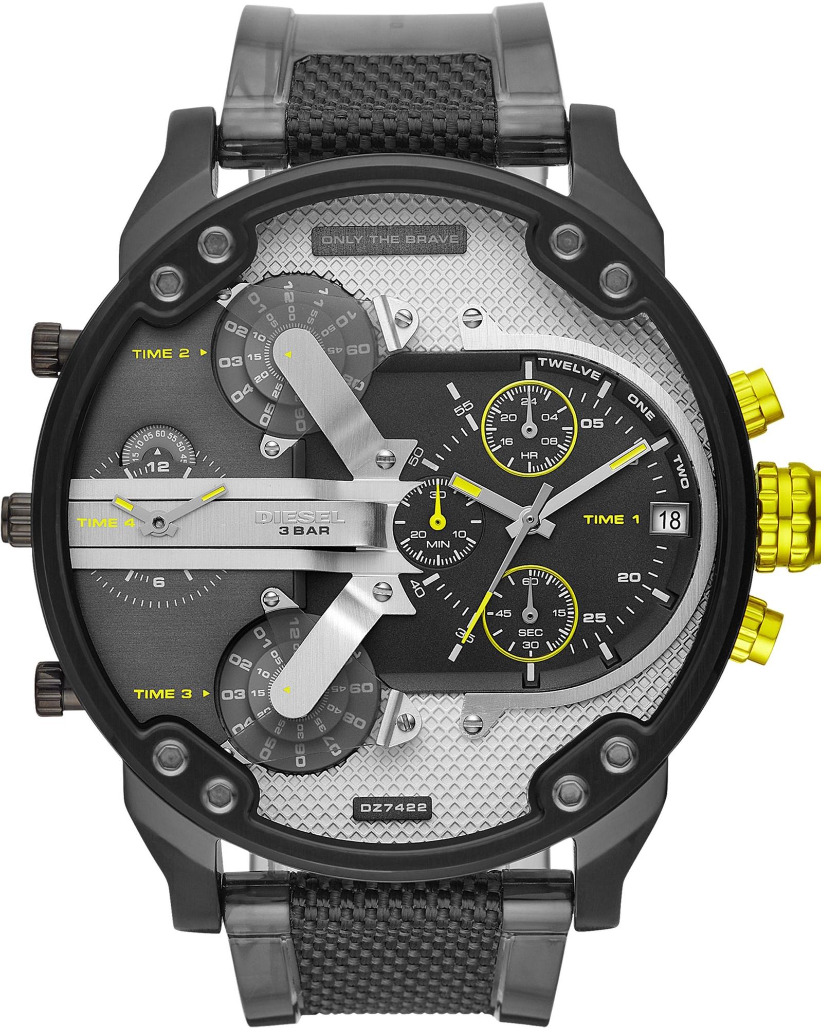 Diesel MR DADDY DZ7422