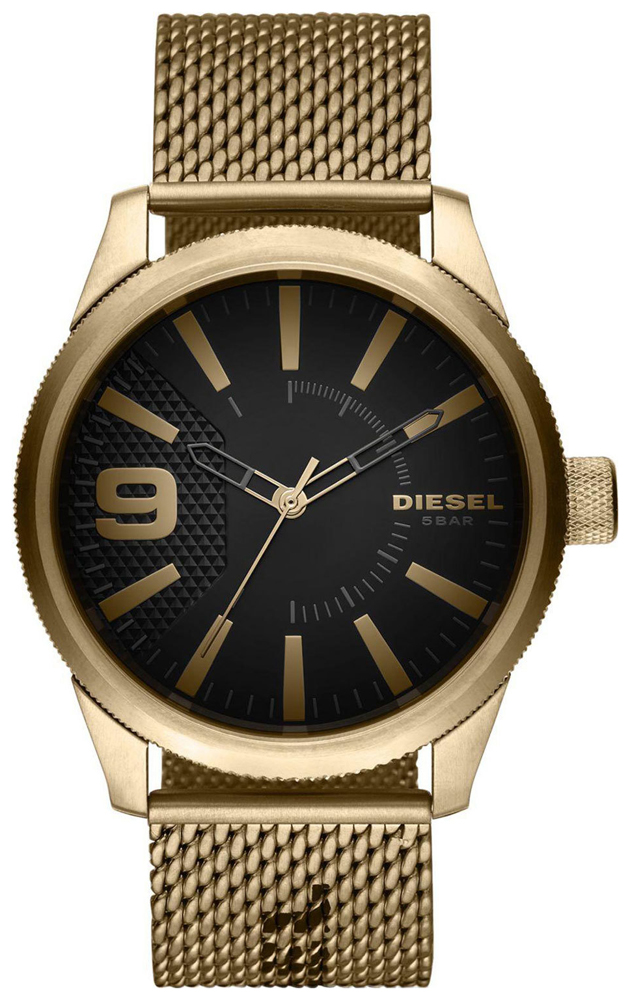 Diesel RASP DZ1899