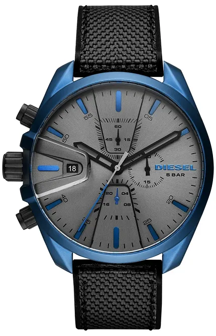 Diesel DZ4506 MS9 Chrono - zdjęcie 1