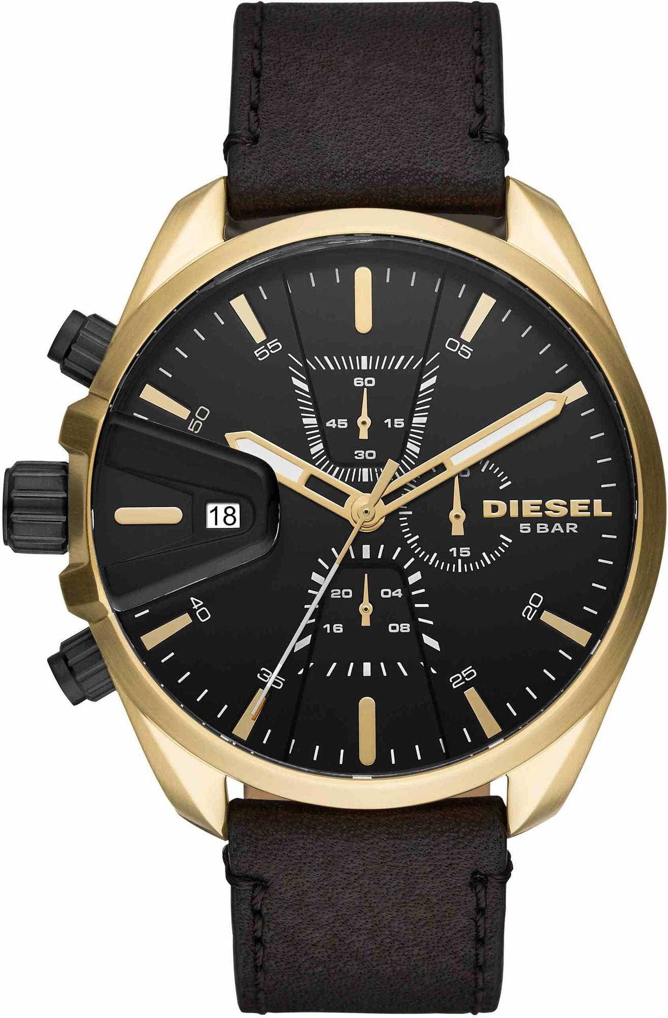 Diesel MS9 Chrono DZ4516