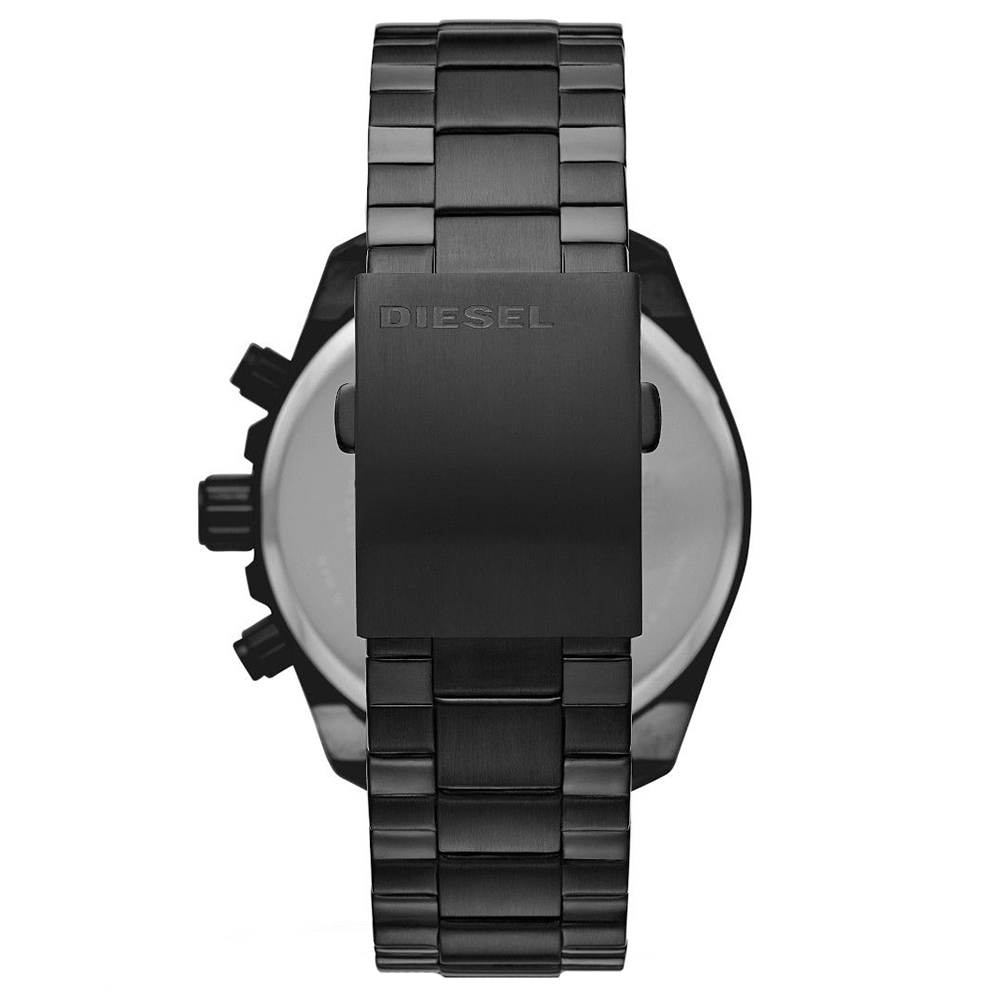 zegarek Diesel DZ4537 MS9 męski z chronograf MS9 Chrono - miniatura 6