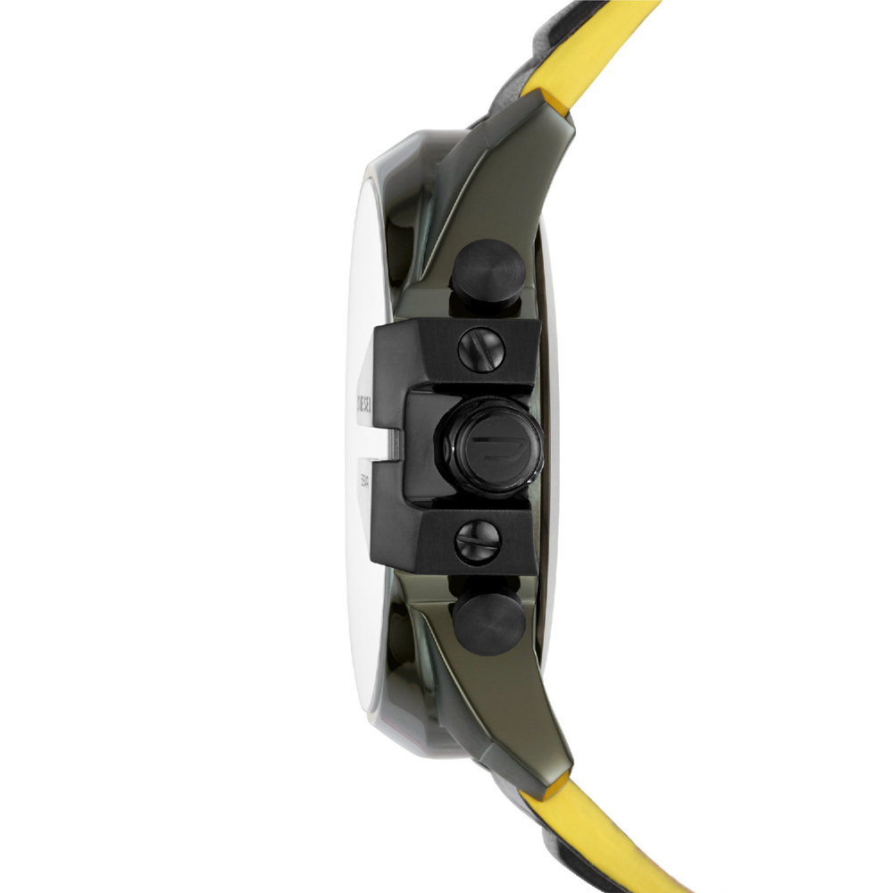 Diesel DZT1012 smartwatch męski ON - miniatura 2