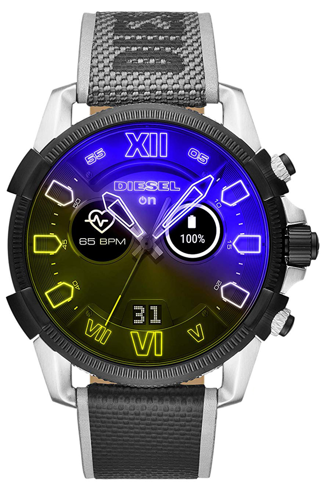 Diesel DZT2012