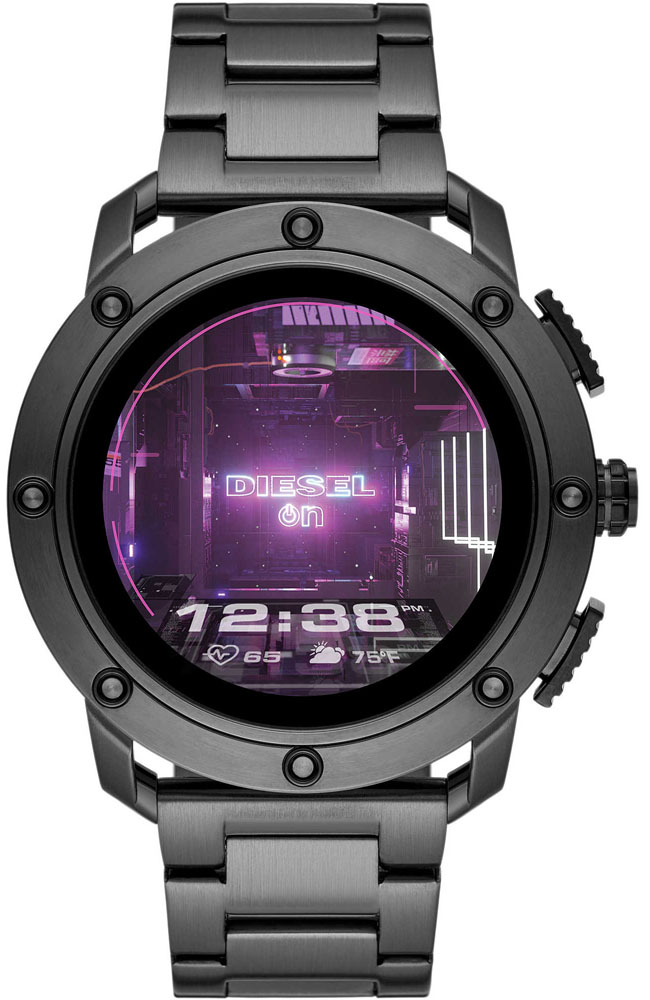 Diesel AXIAL DZT2017