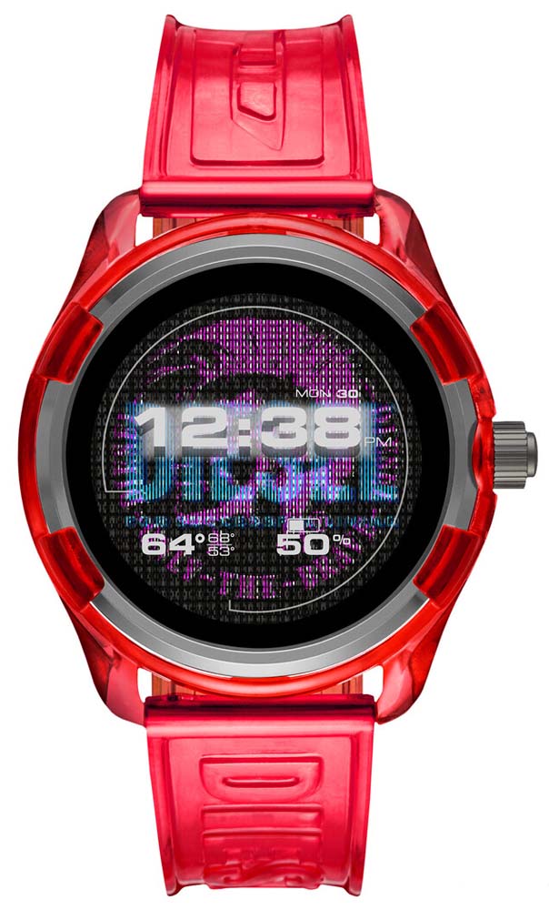 Diesel Fadelite 4 GEN DZT2019