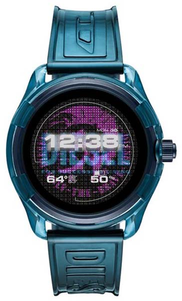 Diesel Fadelite 4 GEN DZT2020