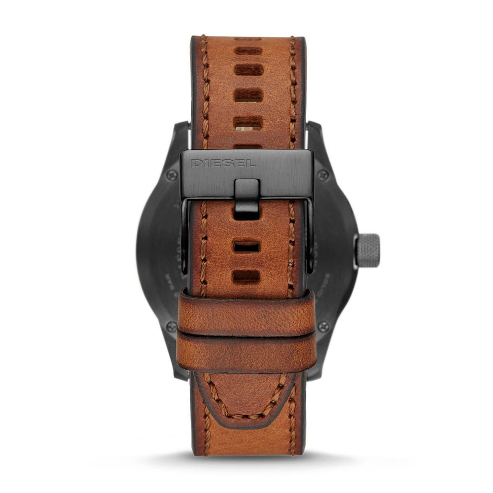 Diesel DZ1905 męski zegarek Rasp pasek - miniatura 3