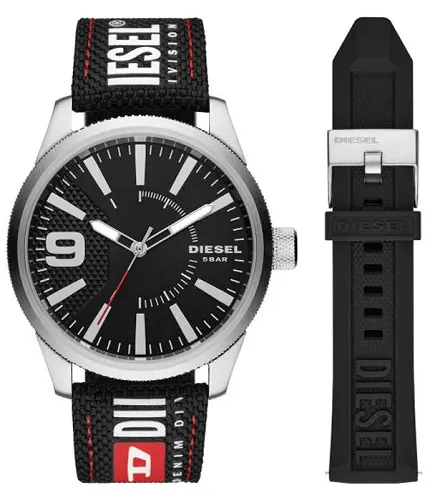 Diesel DZ1906 Rasp